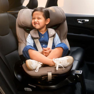 MAXI COSI EMERALD 360 PRO (SlideTech™)