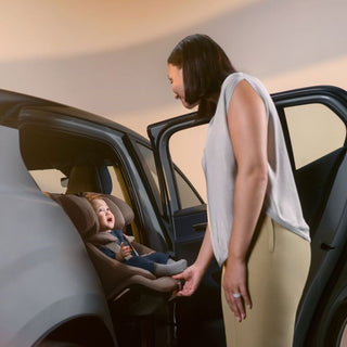 MAXI COSI EMERALD 360 PRO (SlideTech™)