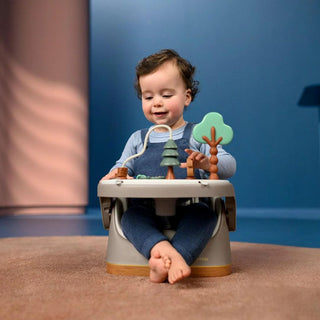 MAXI COSI JAY PLUS 3-IN-1 FEEDING BOOSTER