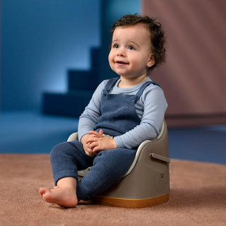 MAXI COSI JAY PLUS 3-IN-1 FEEDING BOOSTER