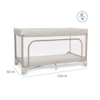 MAXI COSI MERLIN TRAVEL COT