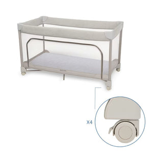 MAXI COSI MERLIN TRAVEL COT