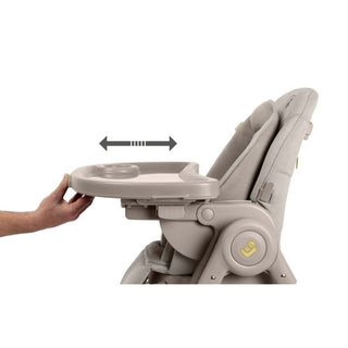 MAXI COSI MINLA PLUS HIGHCHAIR