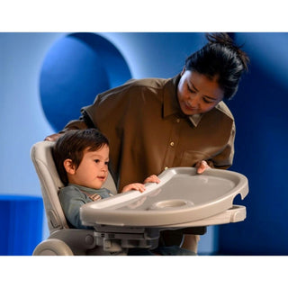 MAXI COSI MINLA PLUS HIGHCHAIR