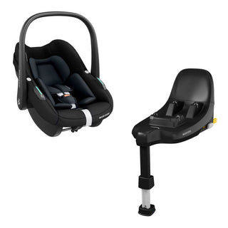 MAXI COSI PEBBLE S