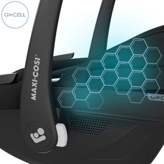 MAXI COSI PEBBLE S