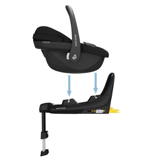 MAXI COSI PEBBLE S