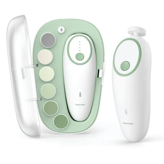 MOMCOZY ELECTRIC BABY NAIL FILE