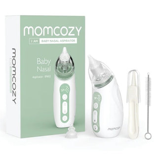 MOMCOZY BABY NASAL ASPIRATOR