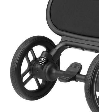 MAXI COSI LEONA² & PEBBLE 360 PRO² (SLIDETECH™) TRAVEL SYSTEM