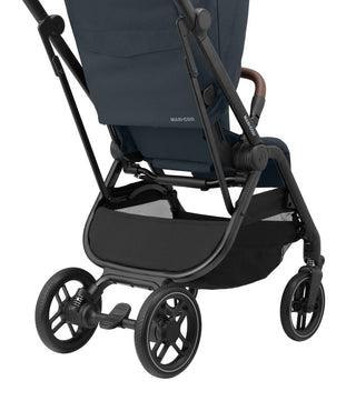 MAXI COSI LEONA² & PEBBLE 360 PRO² (SLIDETECH™) TRAVEL SYSTEM