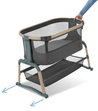 MAXI COSI IORA AIR CO-SLEEPER