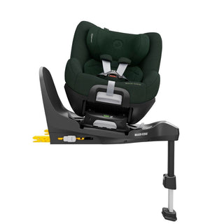 MAXI COSI PEARL 360 PRO (SlideTech™)
