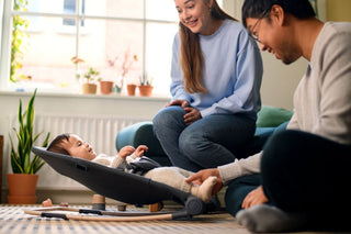 MAXI COSI LOA 2-IN-1 ROCKER