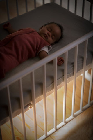 MAXI COSI GLOW CRIB LIGHT