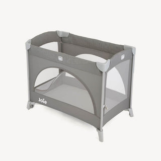 JOIE KUBBIE™ SLEEP BEDSIDE CRIB & TRAVEL COT