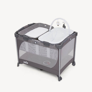 JOIE COMMUTER™ CHANGE & SNOOZE TRAVEL COT