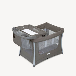 JOIE ILLUSION™ TRAVEL COT