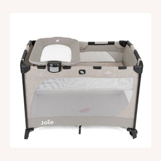 JOIE COMMUTER™ CHANGE TRAVEL COT