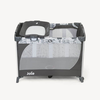 JOIE COMMUTER™ CHANGE TRAVEL COT
