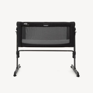 JOIE ROOMIE™ GLIDE GLIDING BEDSIDE CRIB & CO-SLEEPER
