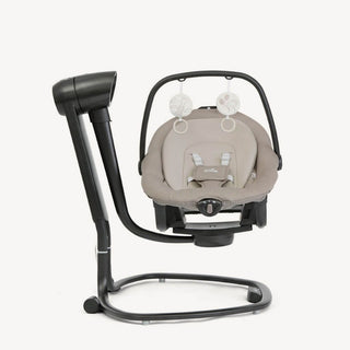 JOIE SERINA™ 2 IN 1 INFANT SWING & ROCKER