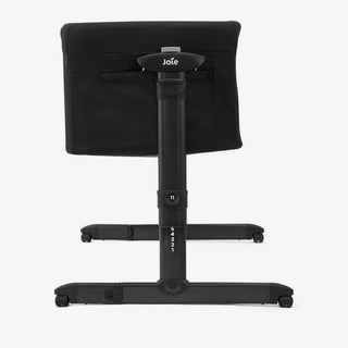 JOIE ROOMIE™ GLIDE GLIDING BEDSIDE CRIB & CO-SLEEPER