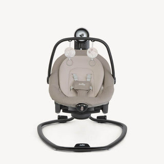 JOIE SERINA™ 2 IN 1 INFANT SWING & ROCKER