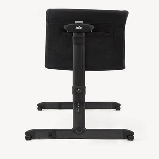 JOIE ROOMIE™ GLIDE GLIDING BEDSIDE CRIB & CO-SLEEPER