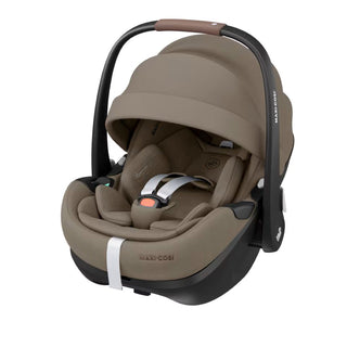MAXI COSI SOHO, PEBBLE 360 PRO², FAMILYFIX 360 PRO TRAVEL SYSTEM