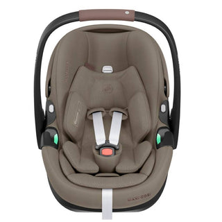 MAXI COSI SOHO, PEBBLE 360 PRO², FAMILYFIX 360 PRO TRAVEL SYSTEM