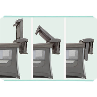 JOIE ILLUSION™ TRAVEL COT