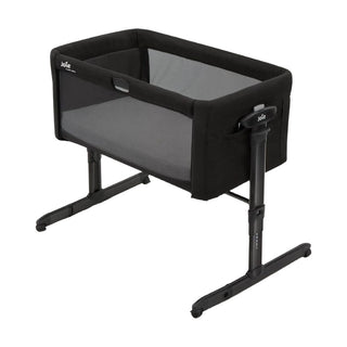 JOIE ROOMIE™ GLIDE GLIDING BEDSIDE CRIB & CO-SLEEPER