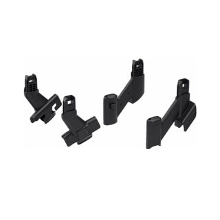 THULE SLEEK ADAPTER KIT (twin)
