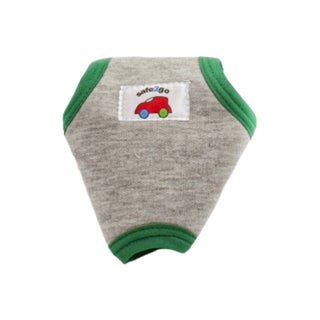 SAFE2GO CAR SEAT BUCKLE COVER