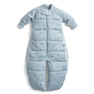 ERGOPOUCH SLEEP SUIT BAG 3.5 TOG