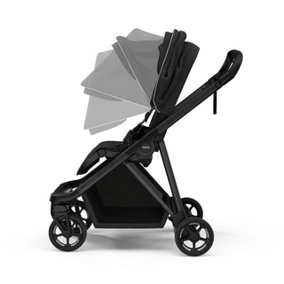 THULE SHINE & MAXI COSI PEBBLE 360 PRO² (SLIDETECH™) TRAVEL SYSTEM