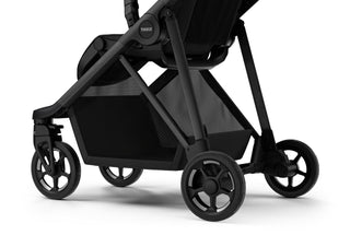 THULE SHINE & MAXI COSI PEBBLE 360 PRO² (SLIDETECH™) TRAVEL SYSTEM