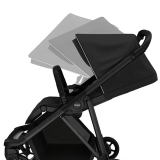 THULE SHINE & MAXI COSI PEBBLE 360 PRO² (SLIDETECH™) TRAVEL SYSTEM