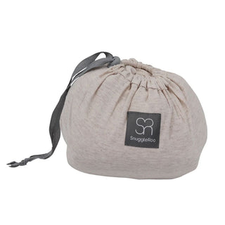 SNUGGLEROO DELUXE BABY CARRIER WRAP