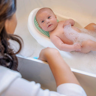 SNUGGLETIME BATH SUPPORT