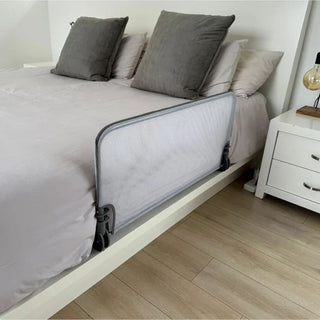 SNUGGLETIME TODDLER SAFETY BED RAIL