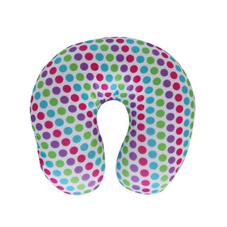 SNUGGLETIME MICROBEAD NECK CUSHION