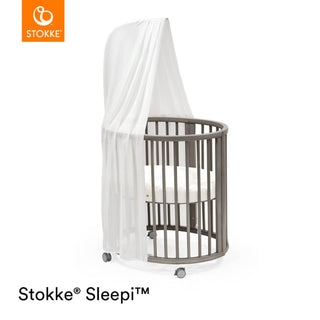 STOKKE SLEEPI DRAPE ROD V3