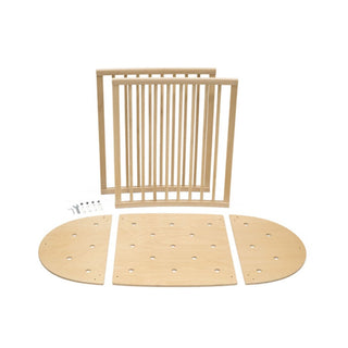 STOKKE SLEEPI BED EXTENSION V3