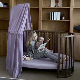STOKKE SLEEPI BED V3