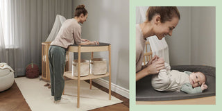 STOKKE® SLEEPI™ CHANGING TABLE V3