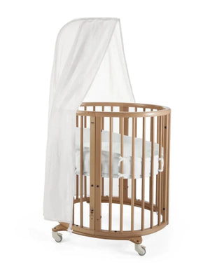 STOKKE SLEEPI DRAPE ROD V3