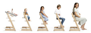 STOKKE TRIPP TRAPP