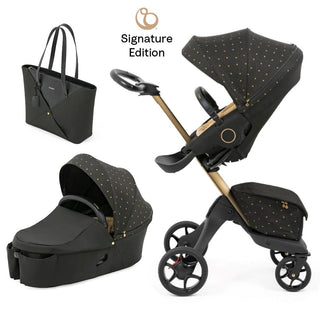 STOKKE® XPLORY® X SIGNATURE LIMITED EDITION COLLECTION
